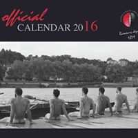 Calendrier 2016
