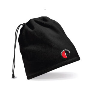 Bonnet polaire tour de cou