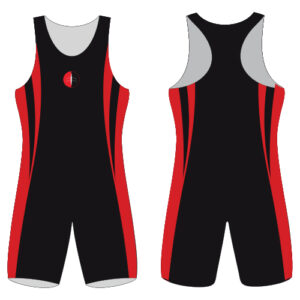 Combinaison courte en Supplex®