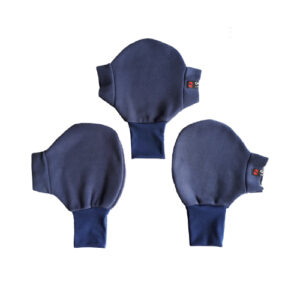 Mouffles Polaire