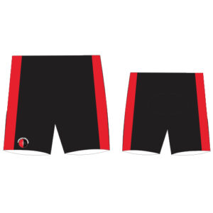 Short rameur en Supplex®