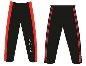 Collant en Supplex®