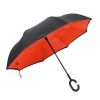Parapluie inversé