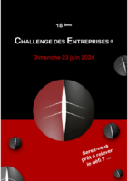 Plaquette Challenge 2024 Web